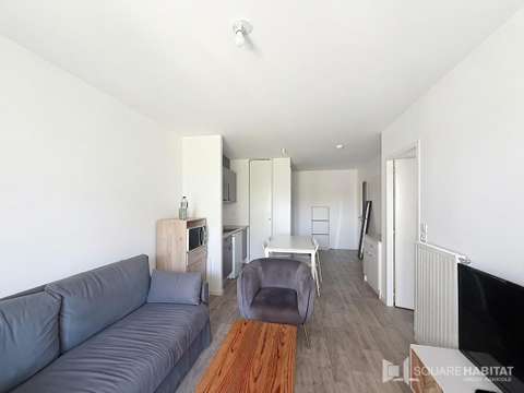 Location appartement 2 pièces Location appartement 2 pièces