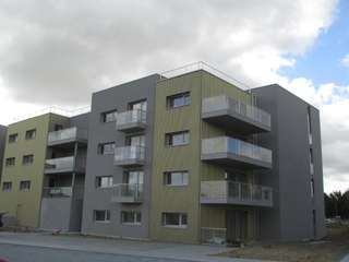 Location appartement 2 pièces Location appartement 2 pièces