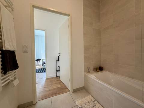 Location appartement 3 pièces