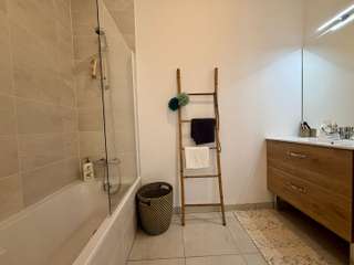 Location appartement 3 pièces