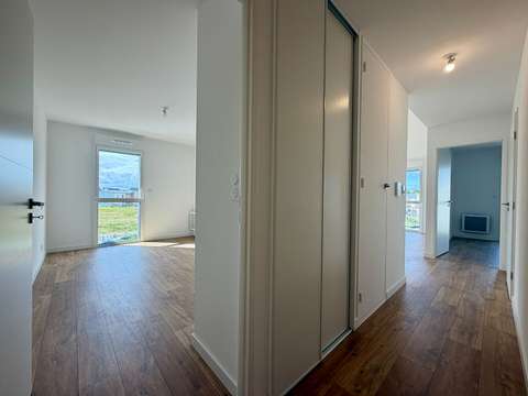 Location appartement 3 pièces Le Rheu 35