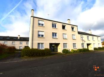 Location Appartement T1Le Rheu