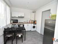 Location appartement 1 pièce