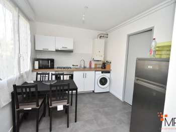 Location appartement 1 pièce