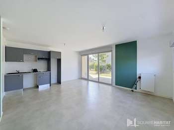 Location appartement 3 pièces Le Rheu 35
