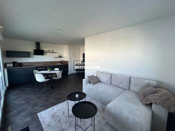 Location Appartement 3 piècesLe Rheu