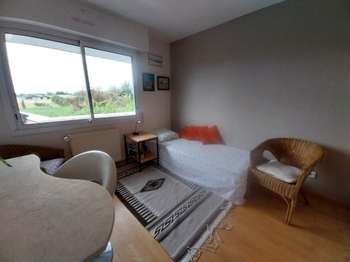 Location Appartement T1Le Rheu