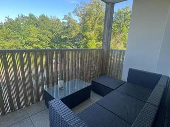 Location Appartement 2 piècesLe Rheu