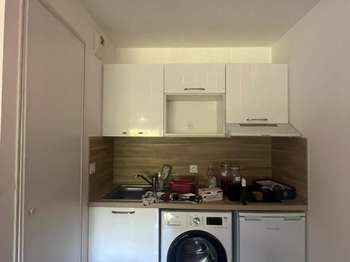 Location appartement 2 pièces
