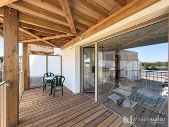 Location Appartement 3 piècesLe Rheu