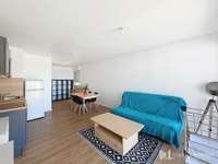 Location appartement 3 pièces