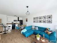 Location appartement 3 pièces