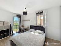 Location appartement 3 pièces