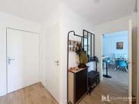 Location appartement 3 pièces