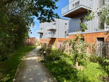 Location Appartement 3 piècesLe Rheu