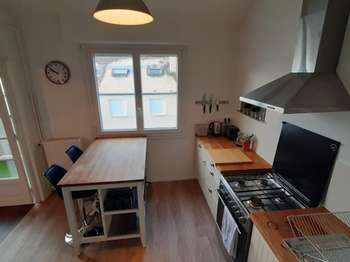 Location Appartement T1Le Rheu