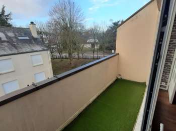 Location appartement 1 pièce