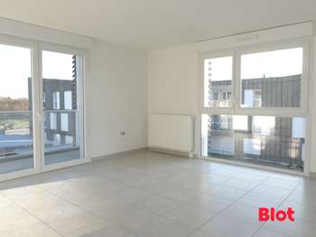 Location Appartement 3 piècesLe Rheu