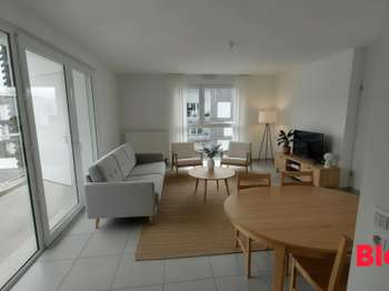 Location Appartement 3 piècesLe Rheu