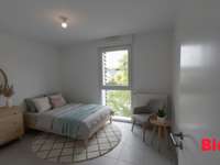 Location appartement 3 pièces