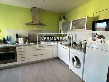 Location Appartement 2 piècesLe Rheu