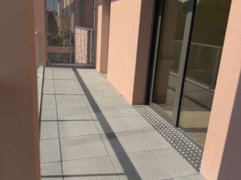 Location Appartement 2 piècesLe Rheu