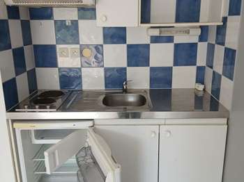 Location appartement 1 pièce