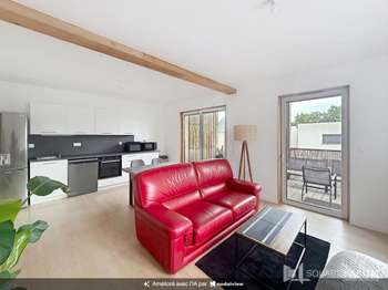 Location Appartement 3 piècesLe Rheu