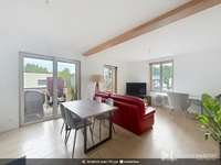 Location appartement 3 pièces