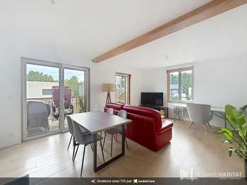 Location appartement 3 pièces