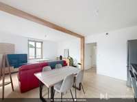 Location appartement 3 pièces