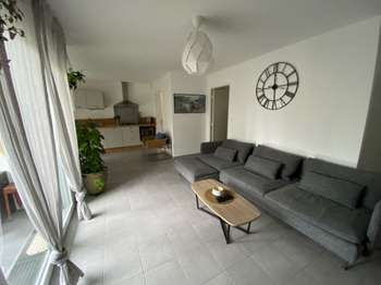 Location appartement 3 pièces