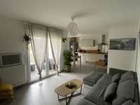 Location appartement 3 pièces