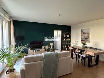 Location Appartement 2 piècesLe Rheu