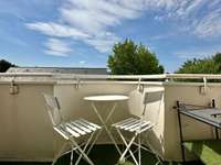Location appartement 2 pièces