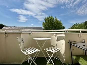 Location appartement 2 pièces
