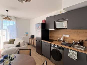 Location Appartement 2 piècesLe Rheu