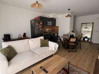 Location appartement 2 pièces Location appartement 2 pièces