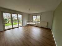 Location appartement 4 pièces