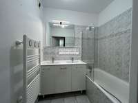 Location appartement 4 pièces