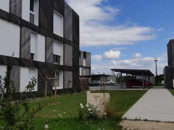 Location Appartement 2 piècesLe Rheu