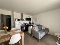 Location appartement 2 pièces Location appartement 2 pièces