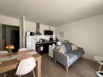 Location appartement 2 pièces Location appartement 2 pièces