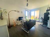 Location appartement 2 pièces Location appartement 2 pièces