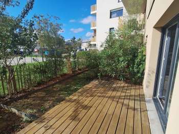 Location Appartement 3 piècesLe Rheu