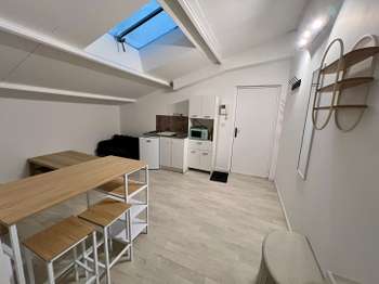 Location Appartement 2 piècesLe Rheu