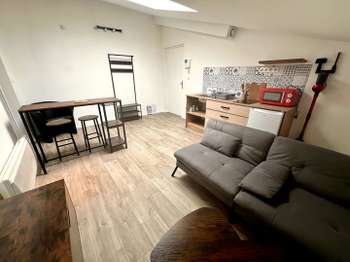 Location appartement 2 pièces Le Rheu 35
