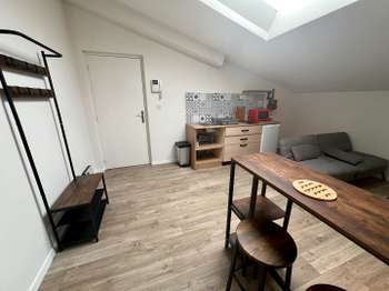 Location appartement 2 pièces Location appartement 2 pièces
