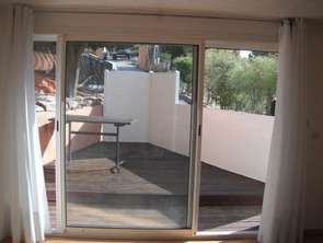 Location Appartement T1Le Rove