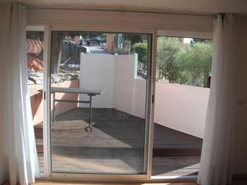 Location appartement 1 pièce Le Rove 13